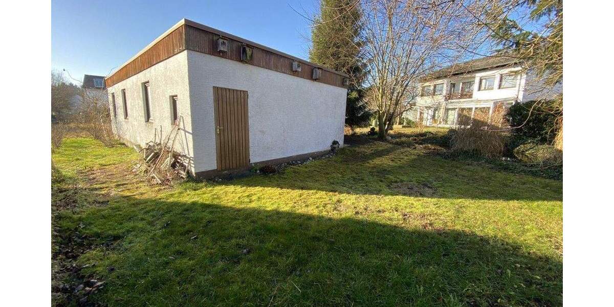 Einfamilienhaus Schrobenhausen - 6 Zimmer, 197 m&sup2;, 720.000&euro; | Angebot:25780446