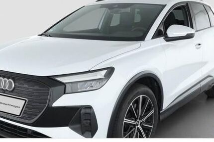Audi Q4 e-tron 6.249 km 42.340 &euro; Pfaffenhofen 85276