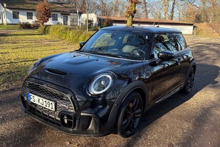 Mini Cooper S 105.300 km 21.600 &euro; Geisenfeld 85290