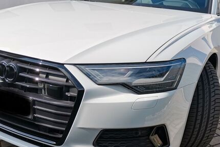 Audi A6 55.000 km 41.599 &euro; Ingolstadt 85055