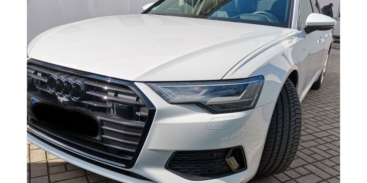 Audi A6 55.000 km 41.999 &euro; Ingolstadt 85055