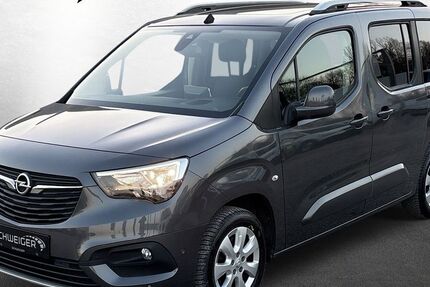 Opel Combo Life 54.827 km 16.500 &euro; Reichertshofen 85084