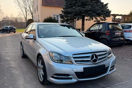 Mercedes-Benz C 180 176.295 km 9.000 &euro; Neustad an Der Donau 93333