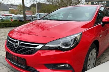 Opel Astra 118.000 km 13.900 &euro; Geisenfeld-Rottenegg 85290