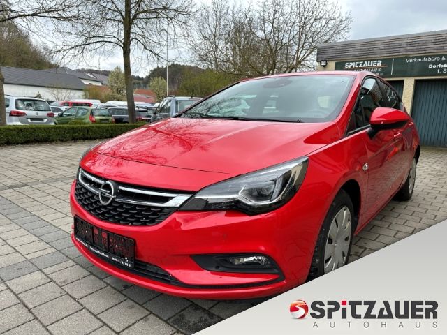 Opel Astra 121.800 km 13.600 &euro; Geisenfeld-Rottenegg 85290