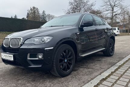 BMW X6 156.000 km 22.190 &euro; Pfaffenhofen an der ilm 85276