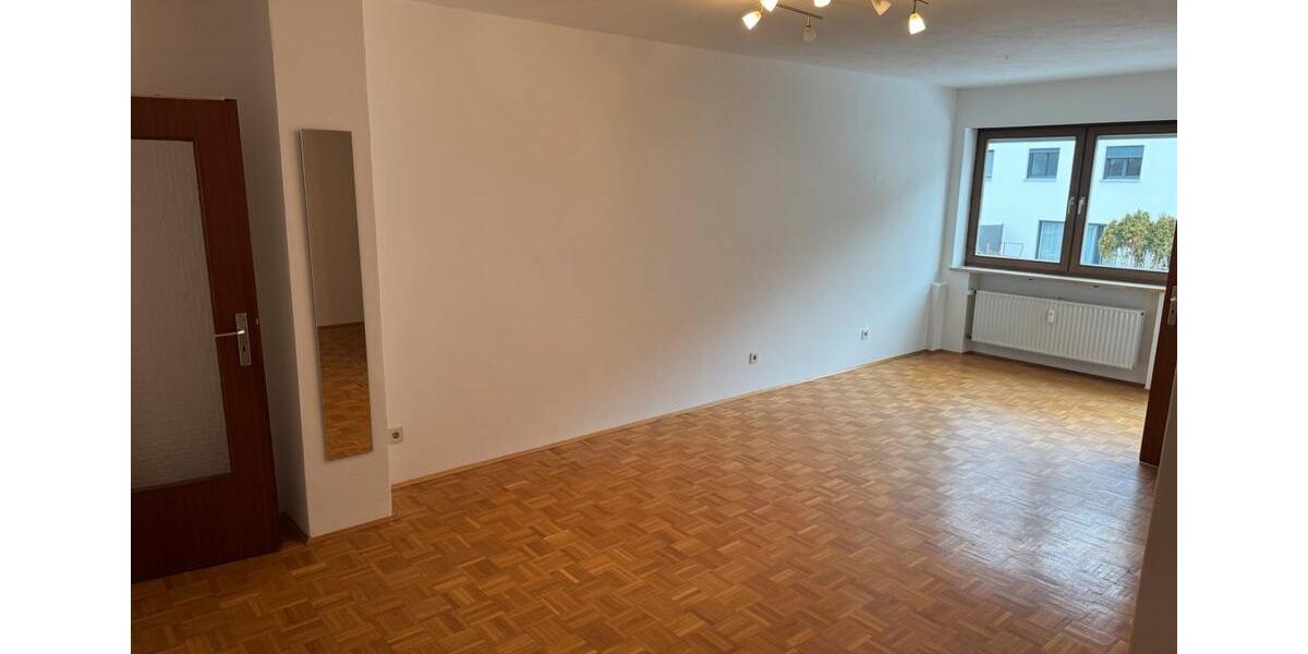 Etagenwohnung Eichstätt - 1 Zimmer, 45 m&sup2;, 520&euro; | Angebot:25592231
