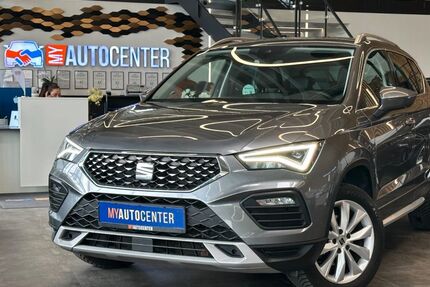 Seat Ateca 55.244 km 21.899 &euro; Pfaffenhofen 85276
