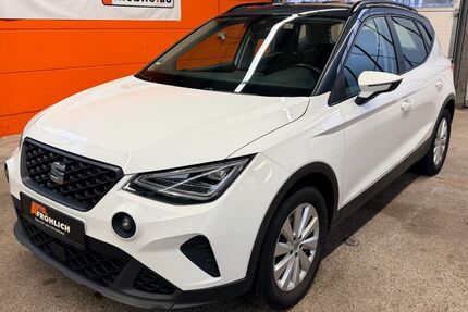 Seat Arona 188.000 km 10.999 &euro; Gaimersheim bei Ingolstadt 85080