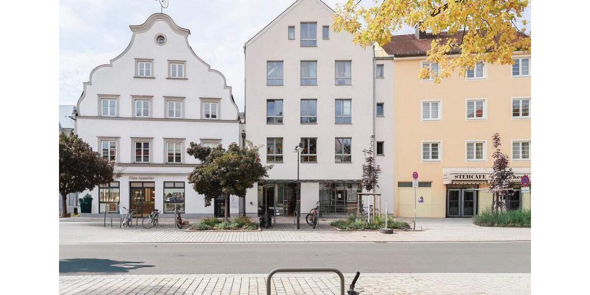 Gewerbeobjekt Ingolstadt - 1.600&euro; | Angebot:20834436