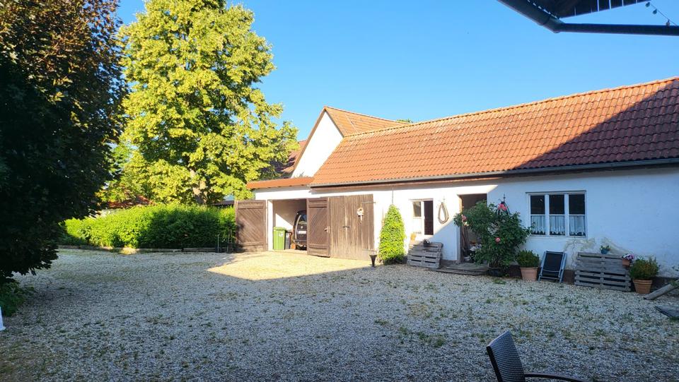 Bauernhaus, Landhaus Münchsmünster - 5 Zimmer, 160 m&sup2;, 1.820&euro; | Angebot:25958704