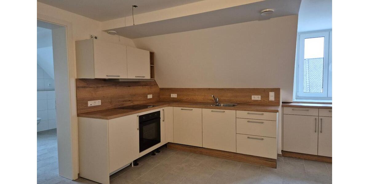 Maisonettenwohnung Hohenwart - 2.5 Zimmer, 91 m&sup2;, 1.162&euro; | Angebot:26126811