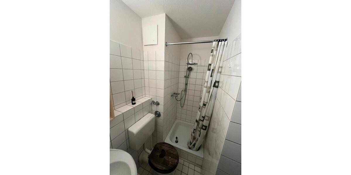 Etagenwohnung Eichstätt - 340&euro; | Angebot:25104492