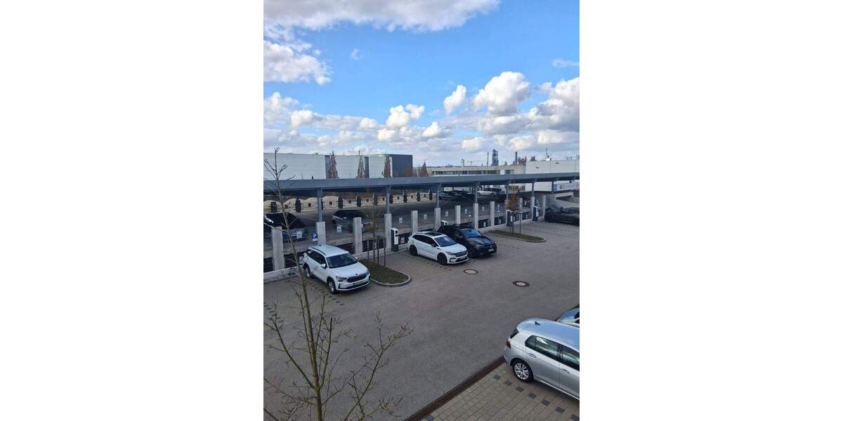 Gewerbeobjekt Ingolstadt Feldkirchen - 2 Zimmer, 1 m&sup2;, 12.020&euro; | Angebot:25880988