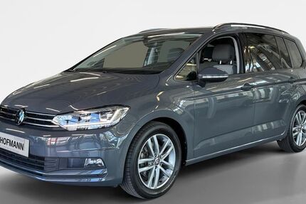 VW Touran 34.400 km 31.226 &euro; Pfaffenhofen 85276