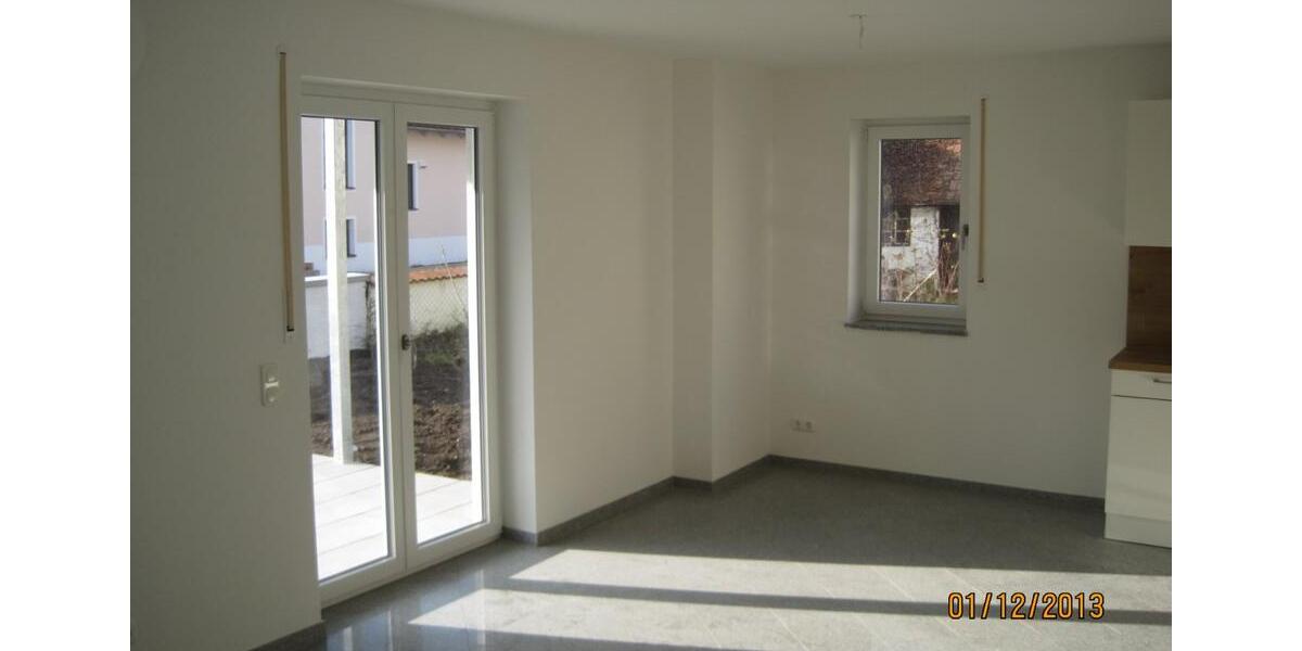 Erdgeschoßwohnung Baar-Ebenhausen Ebenhausen - 2.5 Zimmer, 80 m&sup2;, 340.000&euro; | Angebot:25163763