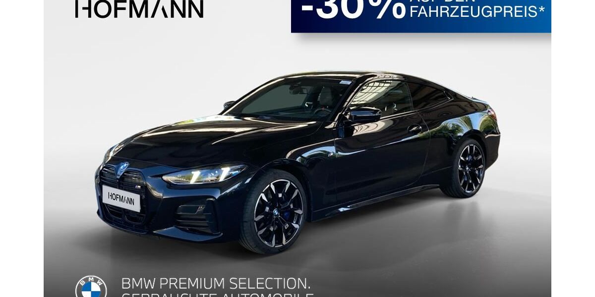 BMW M440 25.100 km 59.520 &euro; Ingolstadt 85053