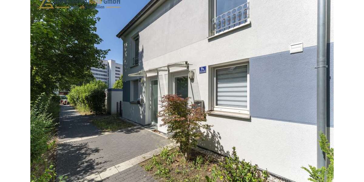 Etagenwohnung Ingolstadt Nordost - 3 Zimmer, 81 m&sup2;, 449.900&euro; | Angebot:26987072