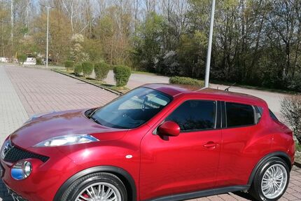 Nissan Juke 131.000 km 7.200 &euro; Pfaffenhofen an der Ilm 85276