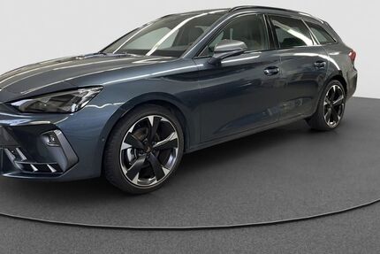 Cupra Leon 9.310 km 31.450 &euro; Ingolstadt 85053