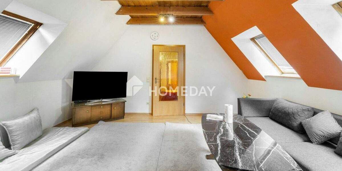 Mehrfamilienhaus, Wohnhaus Neuburg an der Donau Neuburg - 1 Zimmer, 346 m&sup2;, 1.390.000&euro; | Angebot:25799531