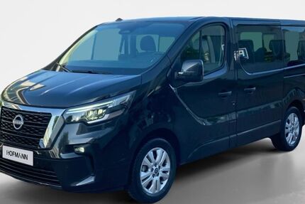 Nissan Primastar 18.600 km 34.890 &euro; Ingolstadt 85053