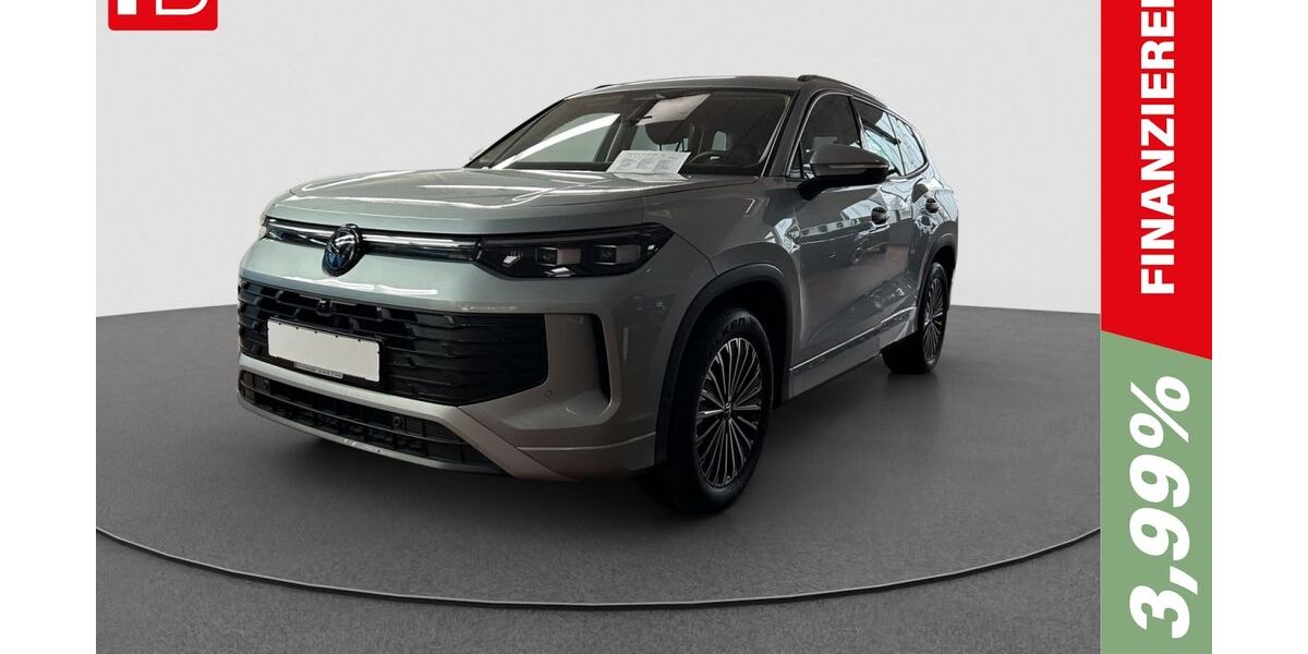 VW Tayron 25.700 km 35.550 &euro; Ingolstadt 85053