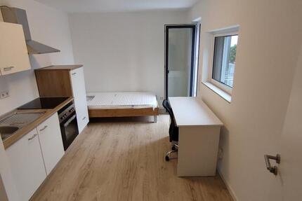 Wohnung Ingolstadt Nordost - 1 Zimmer, 17 m&sup2;, 560&euro; | Angebot:27579037