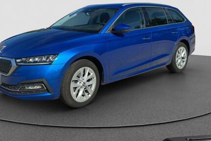 Skoda Octavia 51.310 km 24.250 &euro; Manching 85077