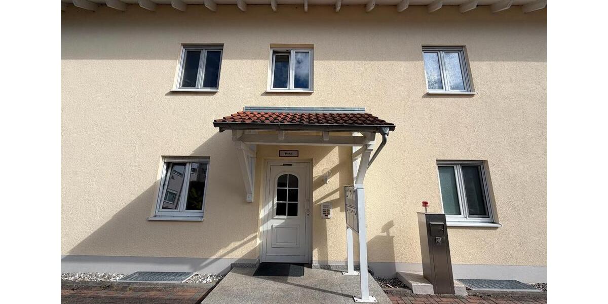 Erdgeschoßwohnung Ingolstadt Münchener Straße - 3 Zimmer, 79 m&sup2;, 435.000&euro; | Angebot:26909422