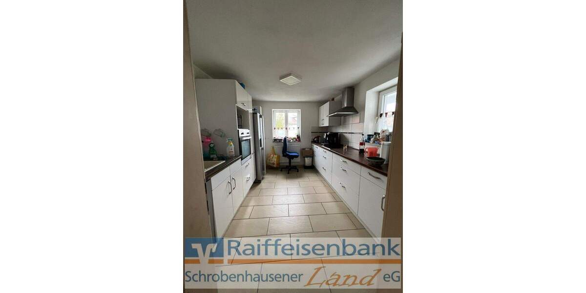 Einfamilienhaus Schrobenhausen / Hörzhausen Hörzhausen - 6 Zimmer, 156 m&sup2;, 460.000&euro; | Angebot:25705623