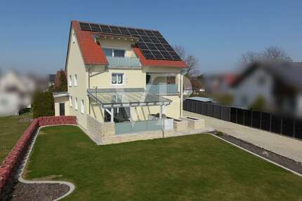 Haus Vohburg an der Donau / Rockolding Rockolding - 6 Zimmer, 271 m&sup2;, 900.000&euro; | Angebot:25204401