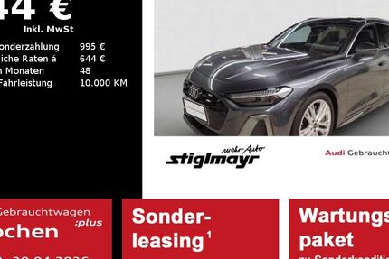 Audi A5 8.240 km 63.690 &euro; Pfaffenhofen 85276