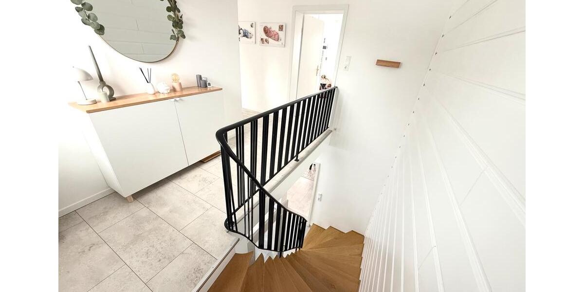 Doppelhaushälfte Hepberg - 5 Zimmer, 110 m&sup2;, 590.000&euro; | Angebot:25657251