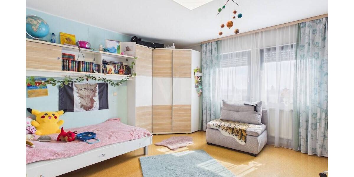 Etagenwohnung Hepberg - 4 Zimmer, 106 m&sup2;, 369.000&euro; | Angebot:25969872