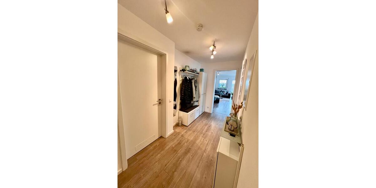 Etagenwohnung Hepberg - 3 Zimmer, 88 m&sup2;, 1.300&euro; | Angebot:26461586