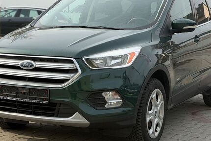Ford Kuga 125.000 km 12.990 &euro; Neuburg an der Donau 86633