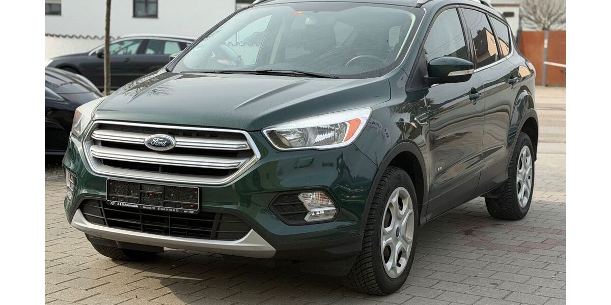 Ford Kuga 125.000 km 12.990 &euro; Neuburg an der Donau 86633