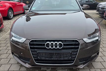 Audi A5 88.700 km 13.699 &euro; Ingolstadt 85055