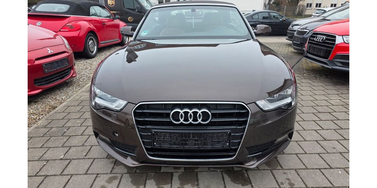 Audi A5 88.700 km 13.699 &euro; Ingolstadt 85055