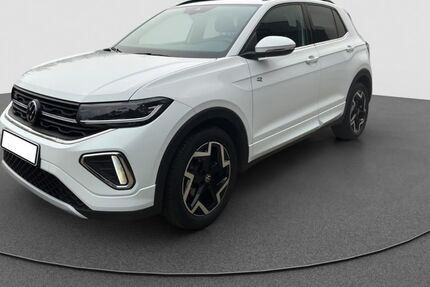 VW T-Cross 26.180 km 25.950 &euro; Manching 85077