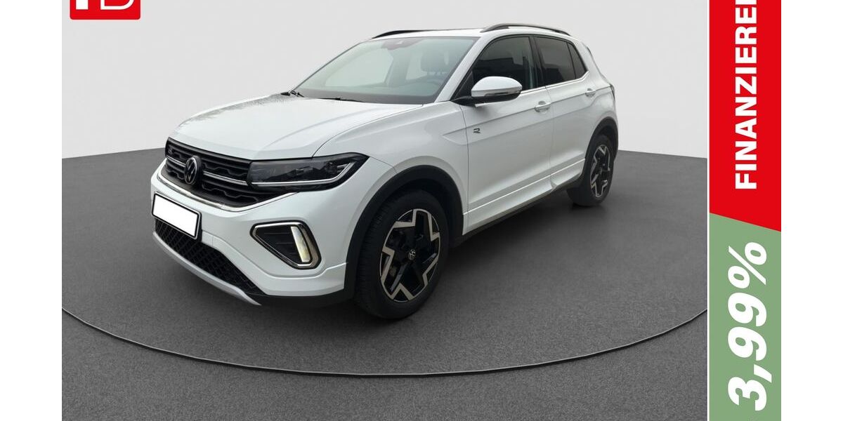 VW T-Cross 26.180 km 25.950 &euro; Manching 85077