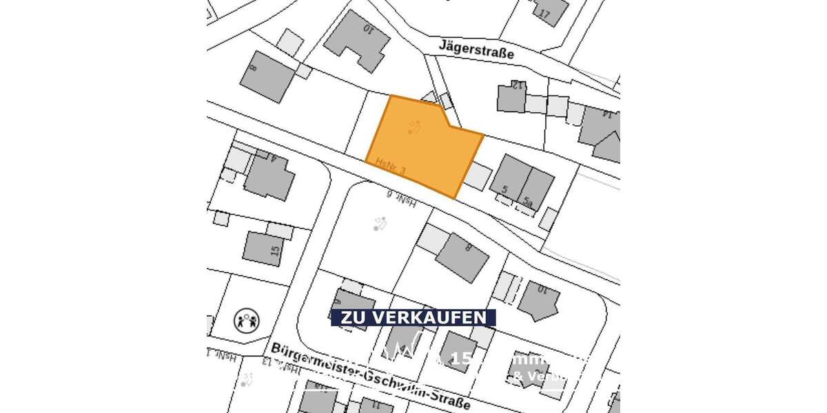 Grundstück Hepberg - 359.000&euro; | Angebot:25659091