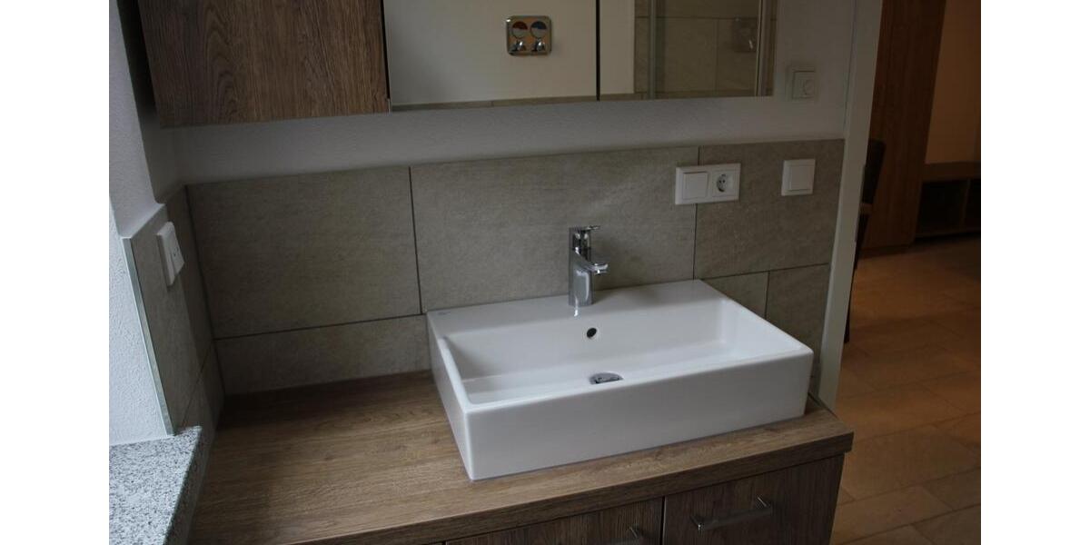 Etagenwohnung Schrobenhausen - 1 Zimmer, 28 m&sup2;, 510&euro; | Angebot:24779155