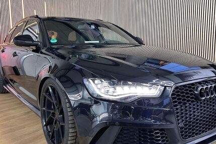 Audi RS6 164.000 km 41.199 &euro; Ingolstadt 85053
