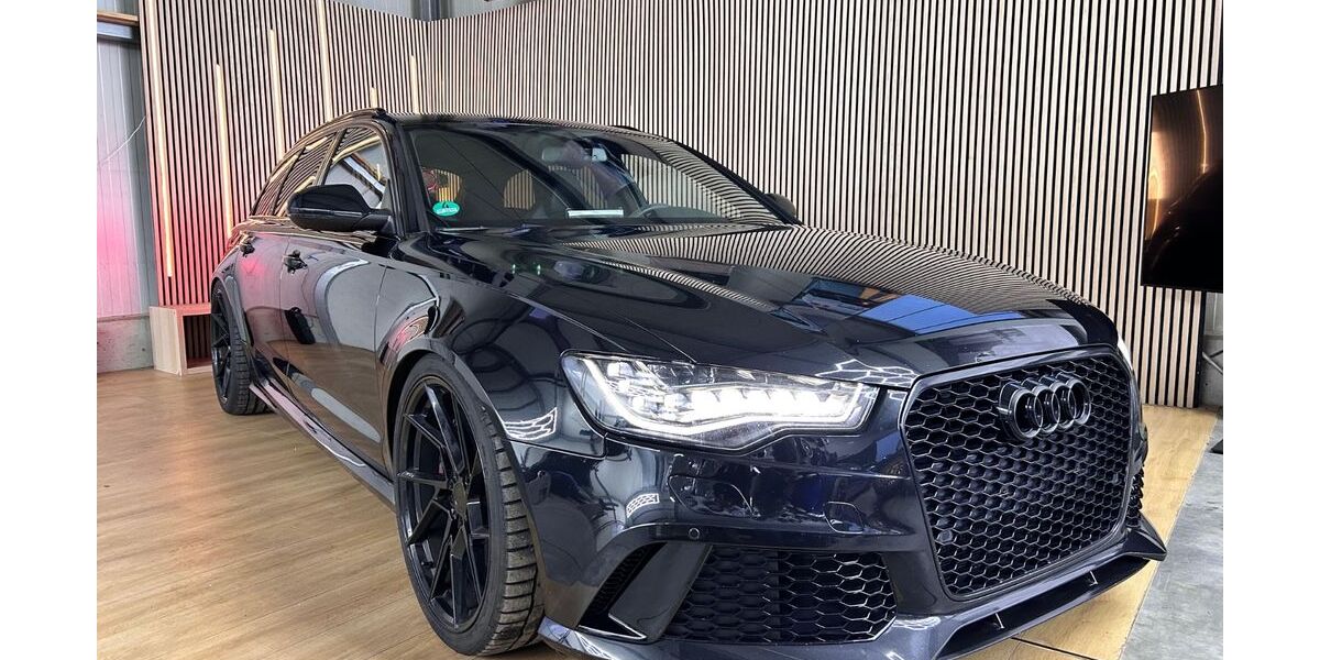 Audi RS6 164.000 km 41.199 &euro; Ingolstadt 85053