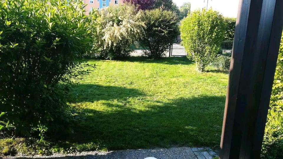 Erdgeschoßwohnung Ingolstadt Nordost - 2 Zimmer, 51 m&sup2;, 285.000&euro; | Angebot:27621447