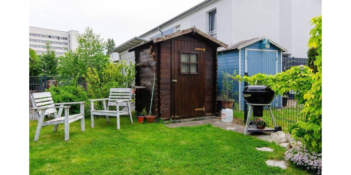 Reihenmittelhaus Ingolstadt Nordost - 5 Zimmer, 141 m&sup2;, 550.000&euro; | Angebot:26852835