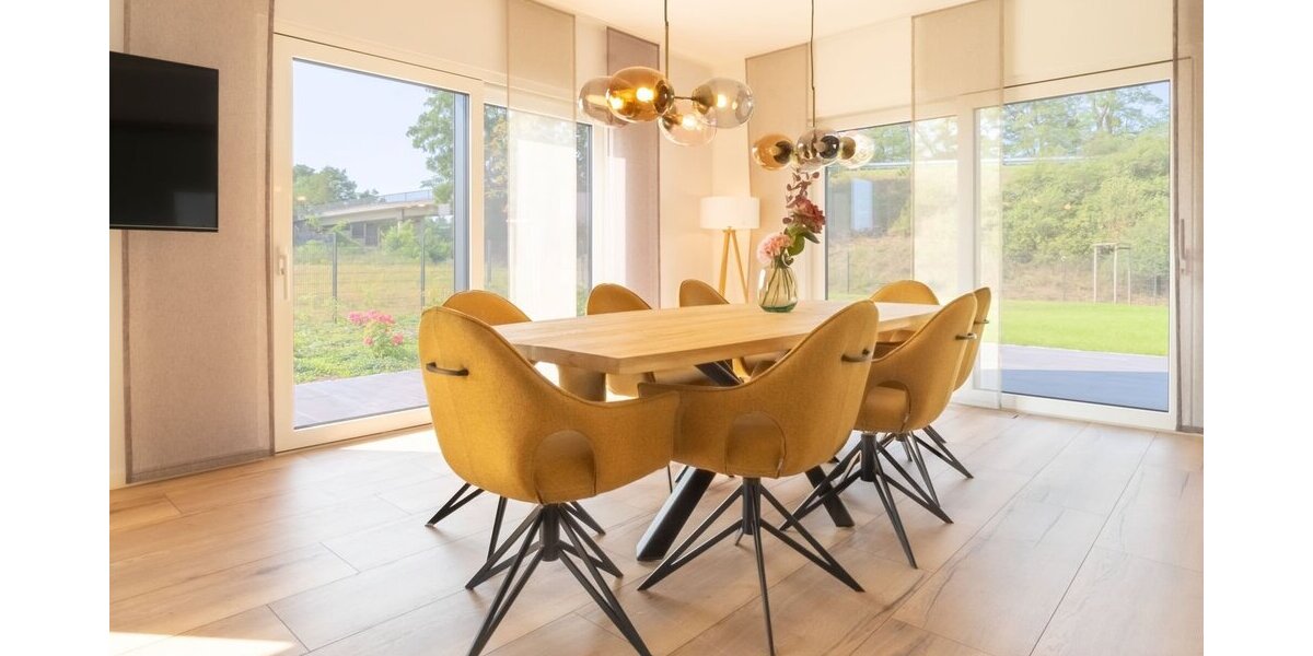 Individuelles Einfamilienhaus - Moderne Wohnqualität trifft flexible Planung - Einfamilienhaus Nassenfels | Angebot:27616175
