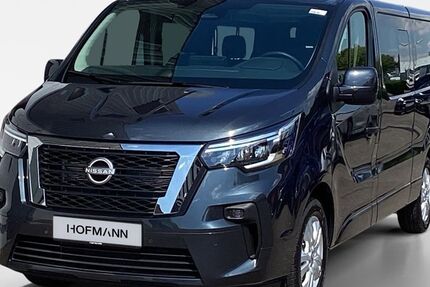 Nissan Primastar 16.950 km 33.441 &euro; Neuburg an der Donau 86633